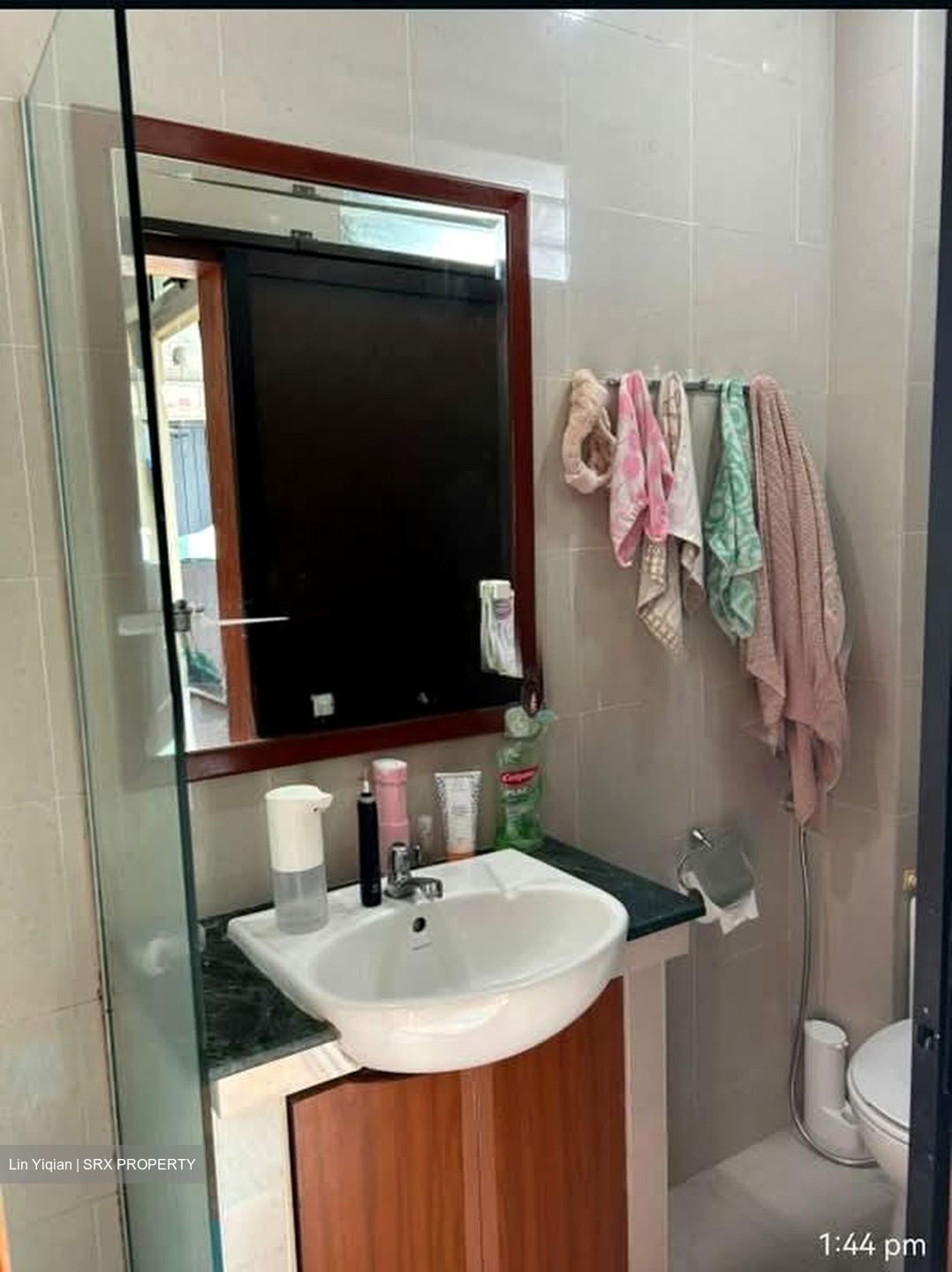 Goodwill Court (D15), Apartment #587785011